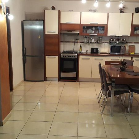 Casa Laur Hotel Băile Felix Eksteriør billede