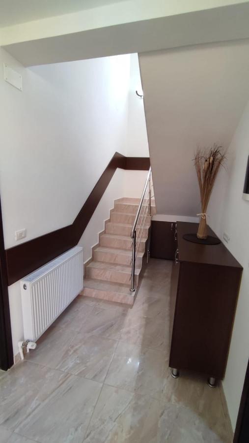 Casa Laur Hotel Băile Felix Eksteriør billede