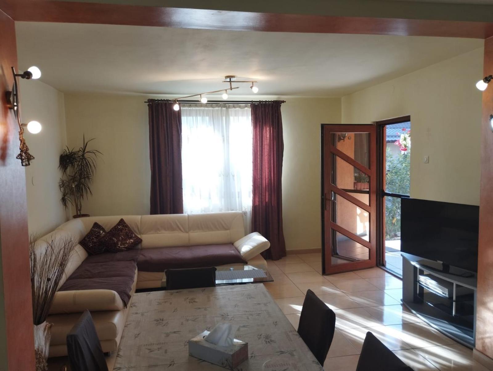 Casa Laur Hotel Băile Felix Eksteriør billede